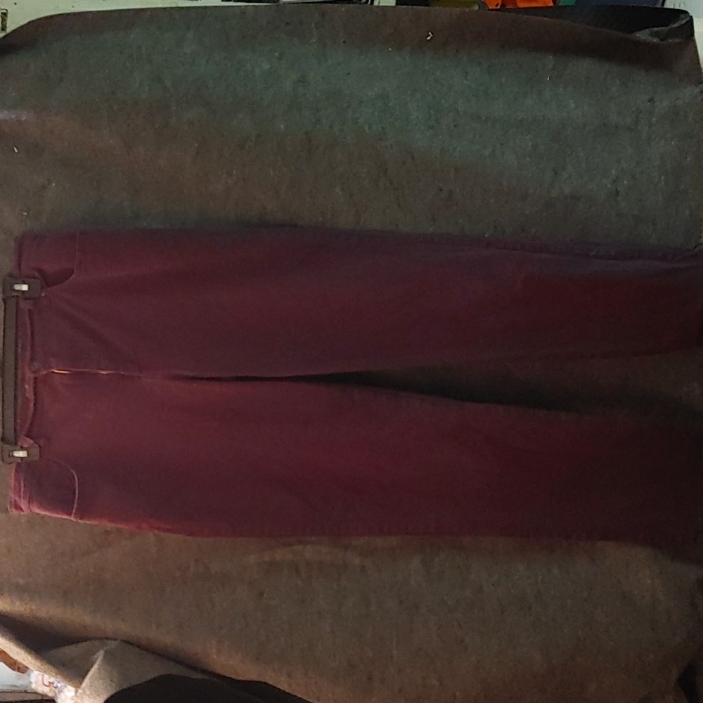 Gloria Vanderbilt jeans